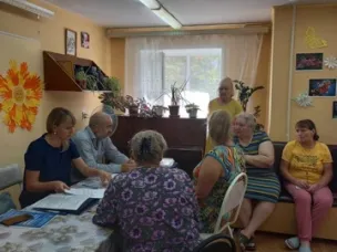 Бесплатна юридическая помощь прибывшим из ЛНР и ДНР.