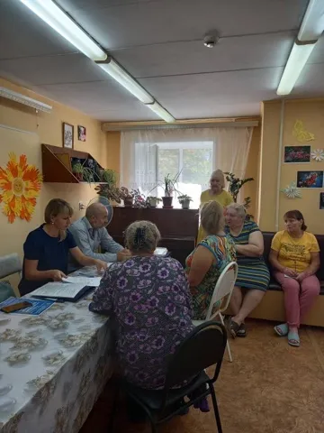 Бесплатна юридическая помощь прибывшим из ЛНР и ДНР.