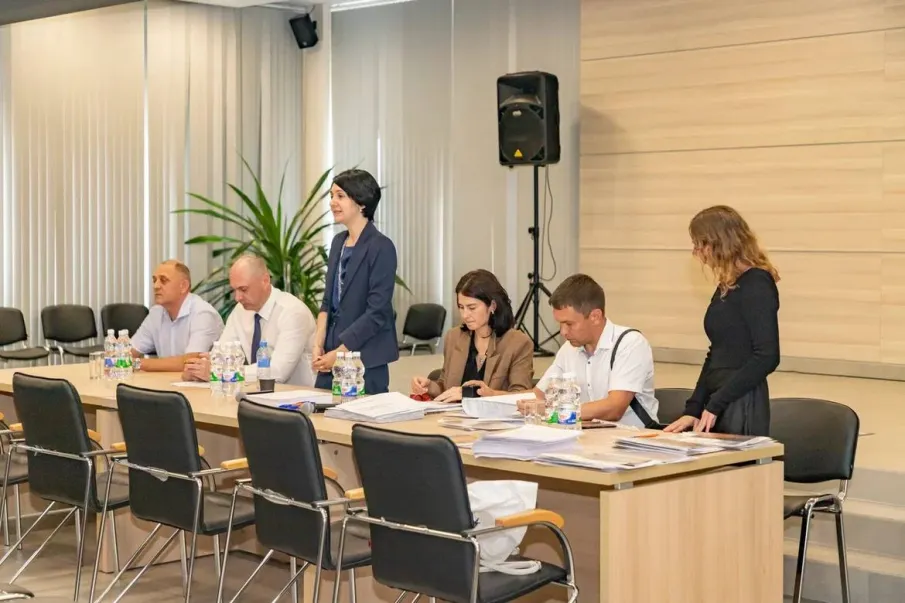 Минюст России передал регионам еще 19 автомобилей для проведения выездных бесплатных юридических консультаций