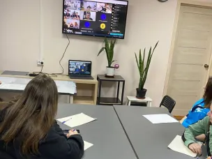 Госюрбюро проводит правовую викторину в детских домах Нижегородской области.