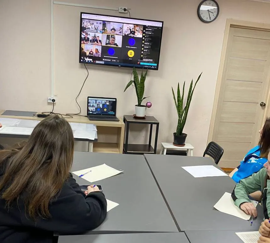 Госюрбюро проводит правовую викторину в детских домах Нижегородской области.