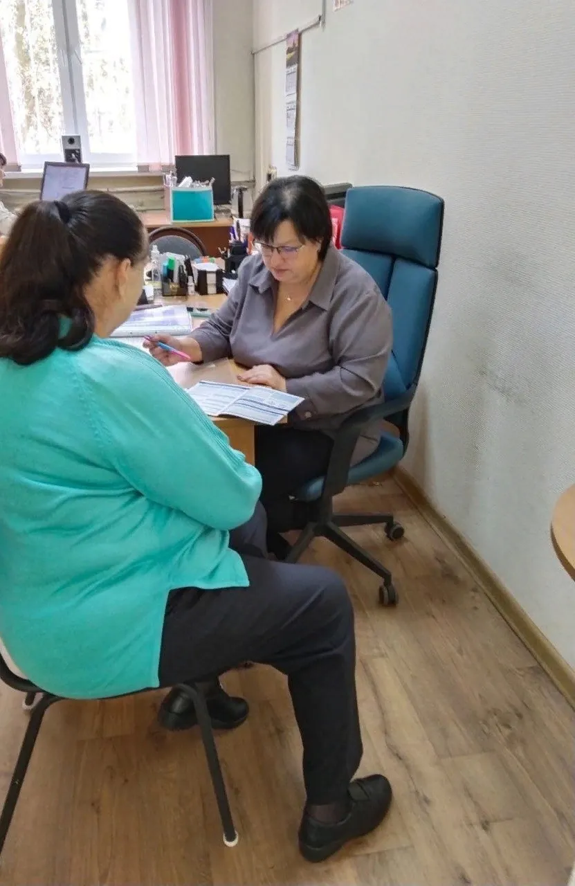 Мероприятия в г. Кстово!