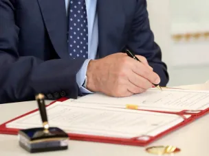 Президент подписал указ