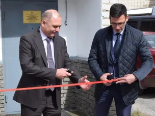 В Городце открылся пункт оказания бесплатной юридической помощи Госюрбюро