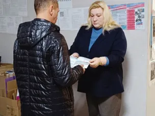 ГКУ НО "Госюрбюро НО" активно сотрудничает с Борским филиалом ГУФСИН