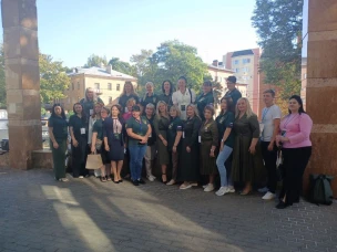 ГКУ НО "Госюрбюро НО" в г. Воронеж