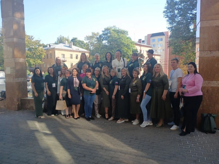 ГКУ НО "Госюрбюро НО" в г. Воронеж