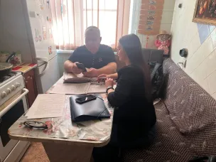 Жителям г. Нижнего Новгорода квалифицированная юридическая помощь может быть оказана не выходя из дома✅