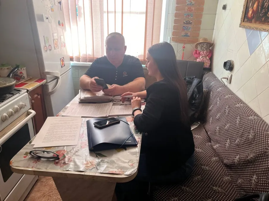 Жителям г. Нижнего Новгорода квалифицированная юридическая помощь может быть оказана не выходя из дома✅