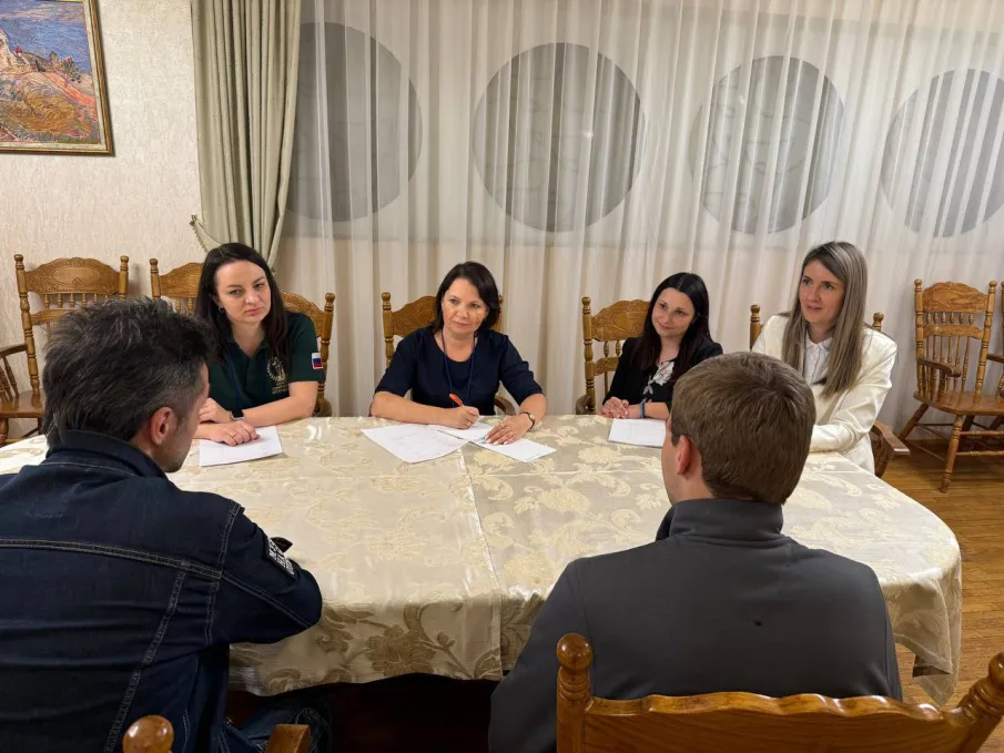 ГКУ НО "Госюрбюро НО" в деле