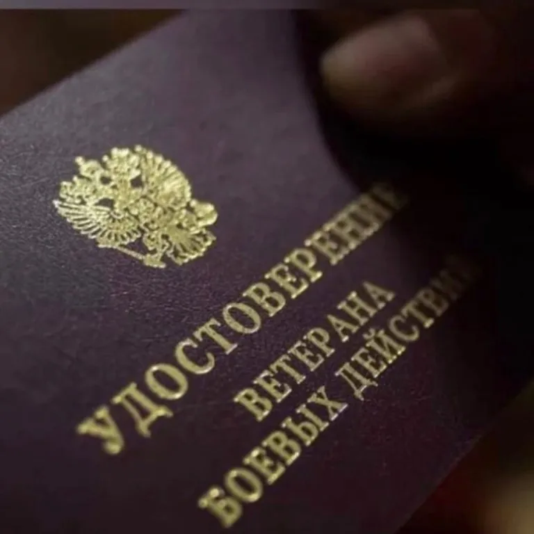 Вопрос-ответ:  Как оформить удостоверение ветерана боевых действий (ВБД) и какие льготы положены ветерану боевых действий