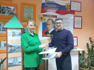 Госюрбюро Нижегородской области и Краснобаковский детский дом подписали соглашение о сотрудничестве